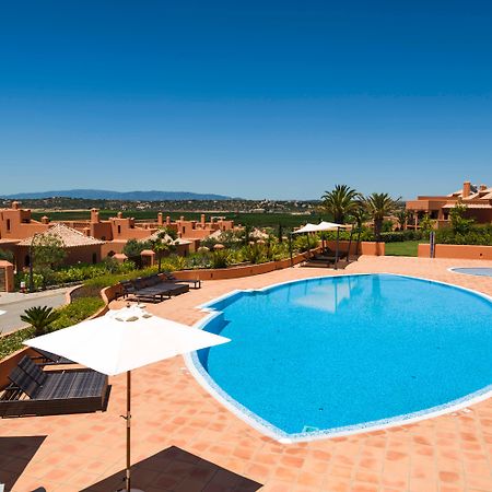 Amendoeira Golf Resort - Apartments And Villas Silves Kültér fotó