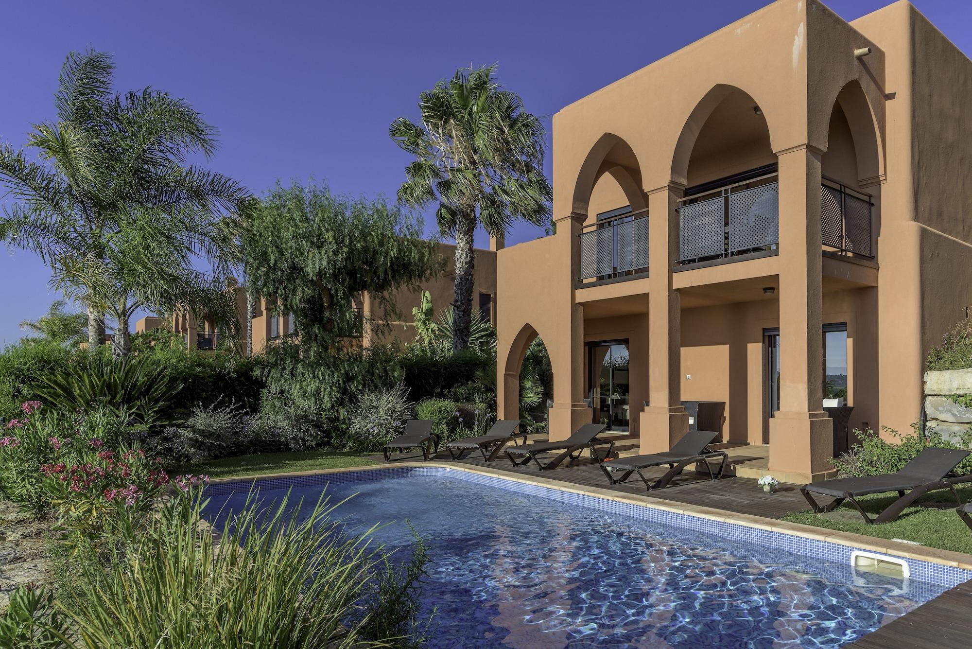 Amendoeira Golf Resort - Apartments And Villas Silves Kültér fotó