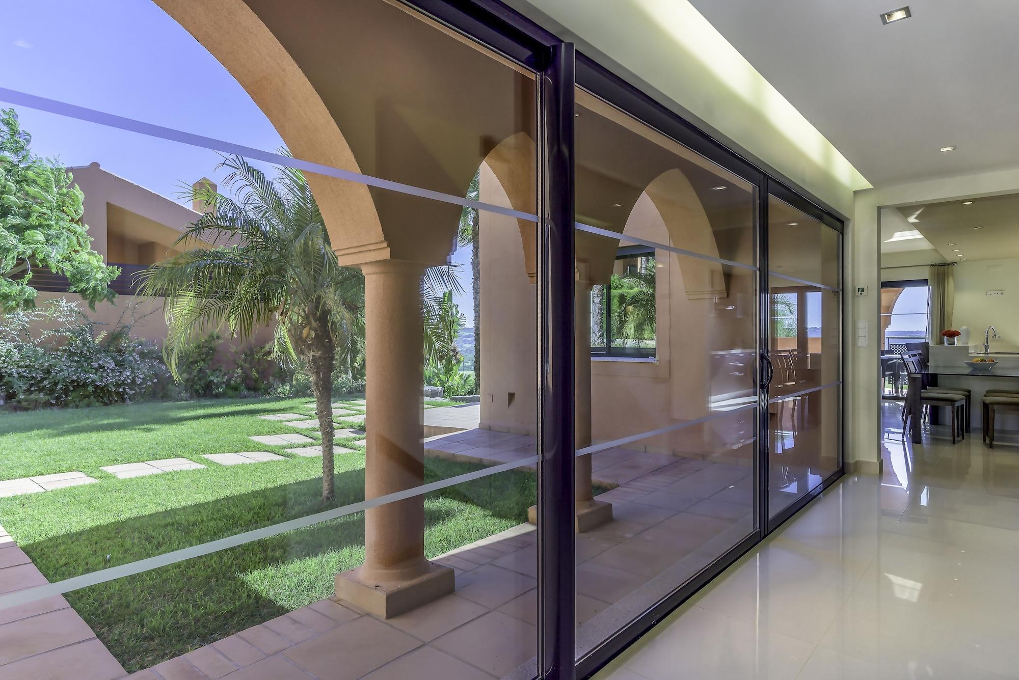 Amendoeira Golf Resort - Apartments And Villas Silves Kültér fotó