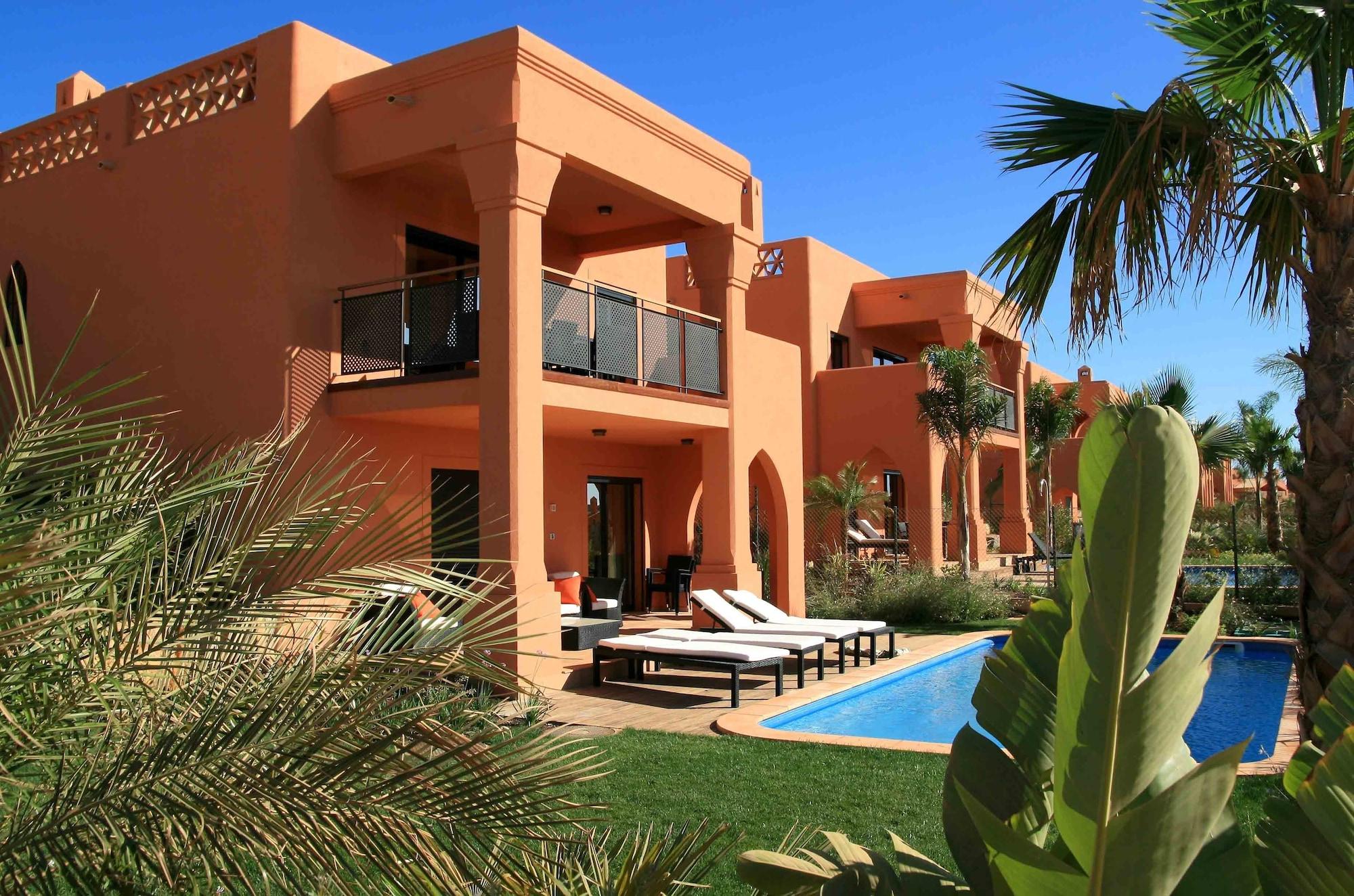 Amendoeira Golf Resort - Apartments And Villas Silves Kültér fotó