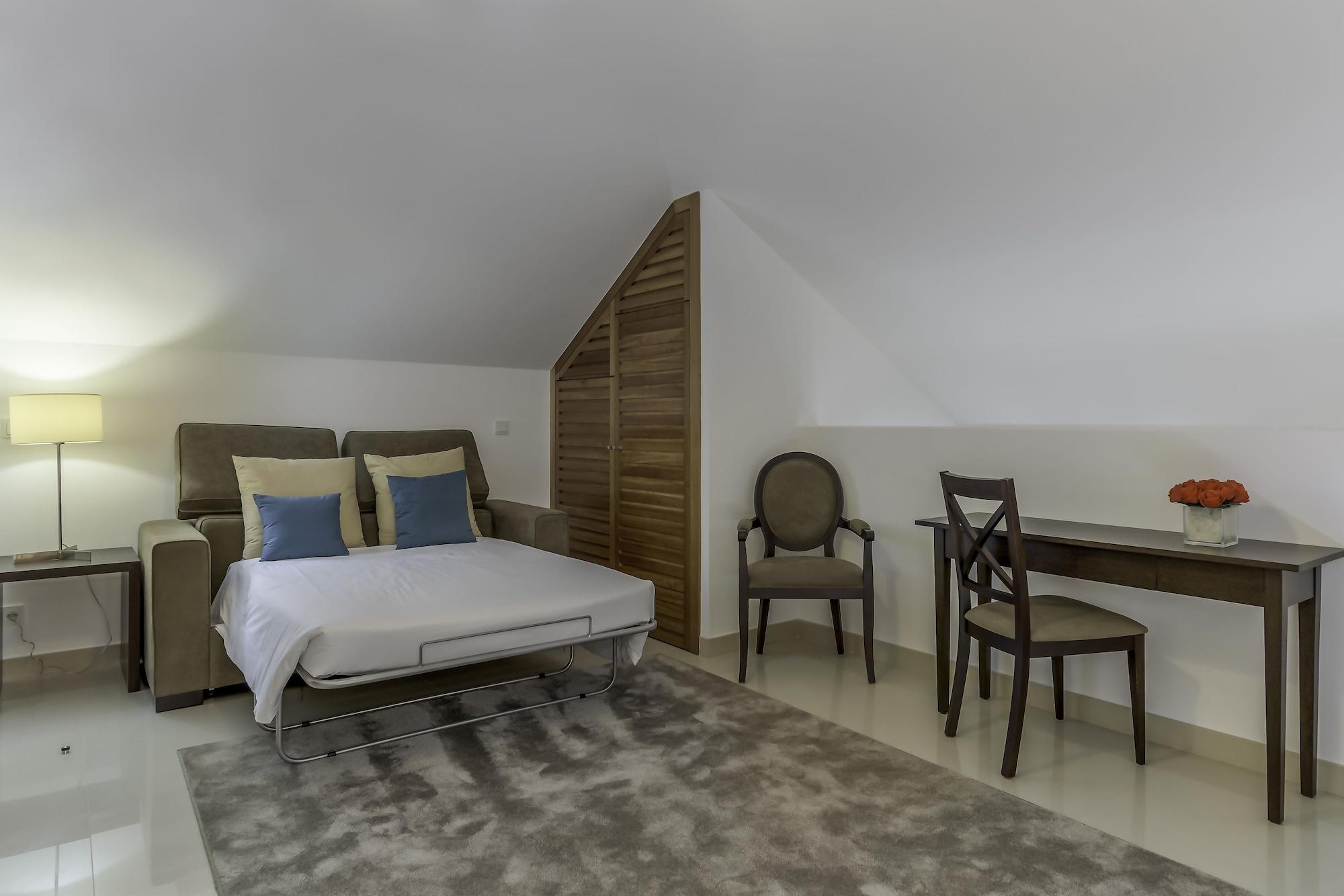 Amendoeira Golf Resort - Apartments And Villas Silves Kültér fotó