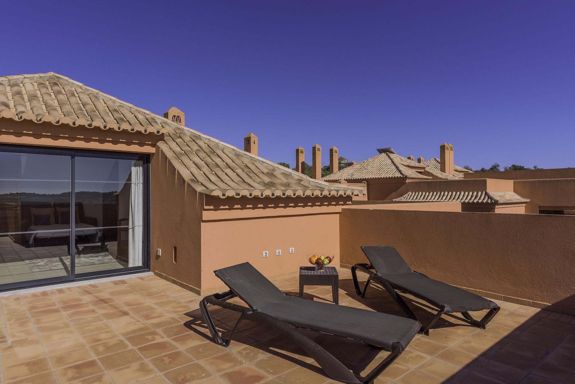 Amendoeira Golf Resort - Apartments And Villas Silves Kültér fotó
