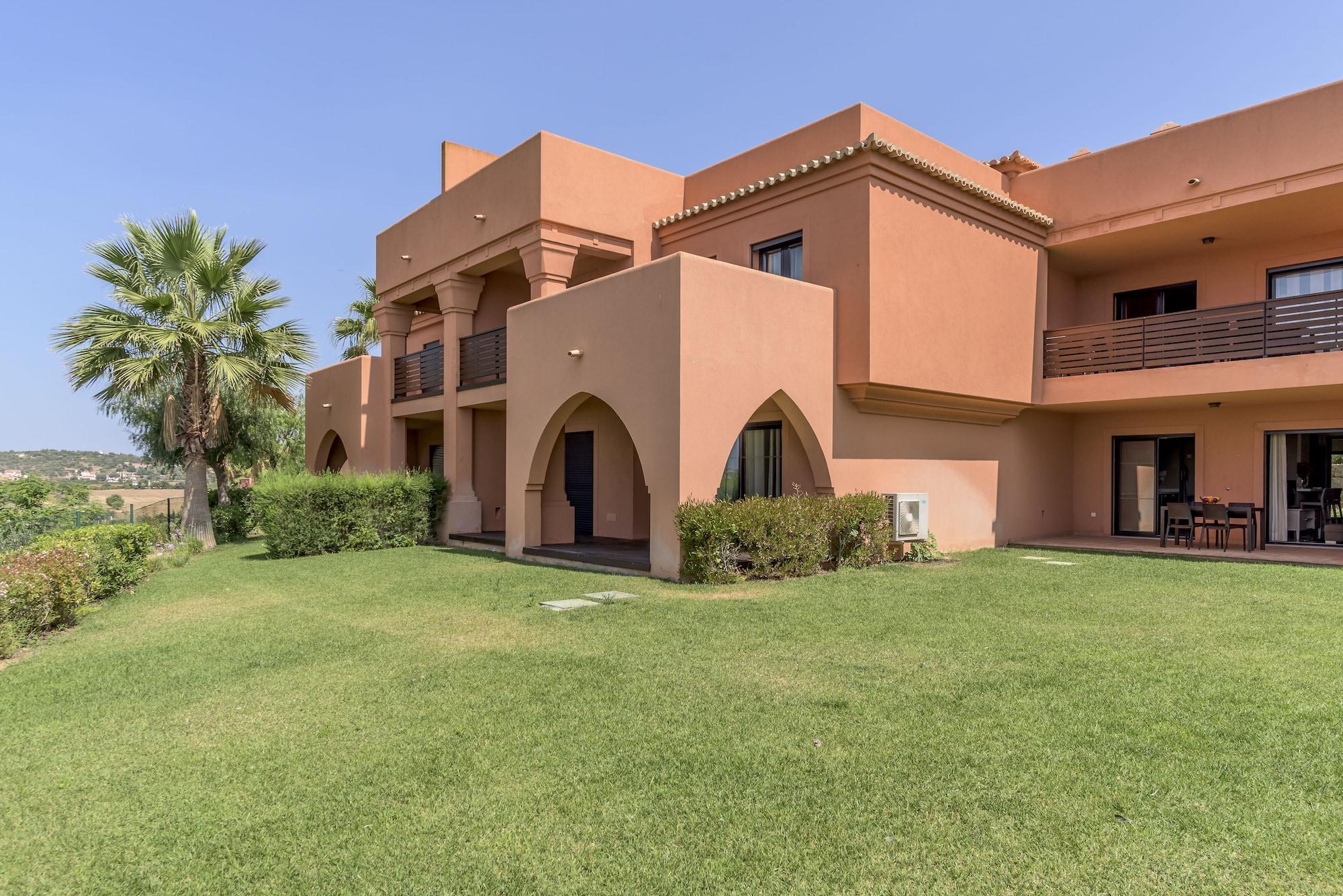 Amendoeira Golf Resort - Apartments And Villas Silves Kültér fotó