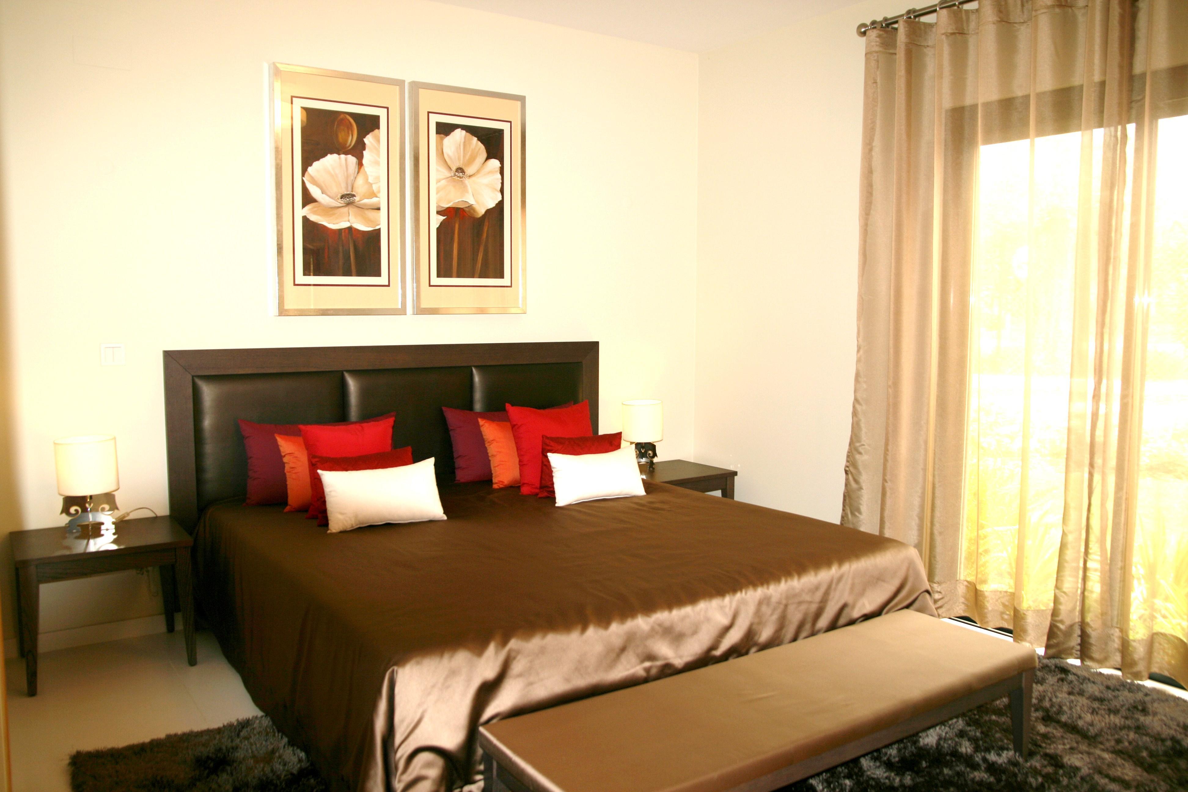 Amendoeira Golf Resort - Apartments And Villas Silves Kültér fotó