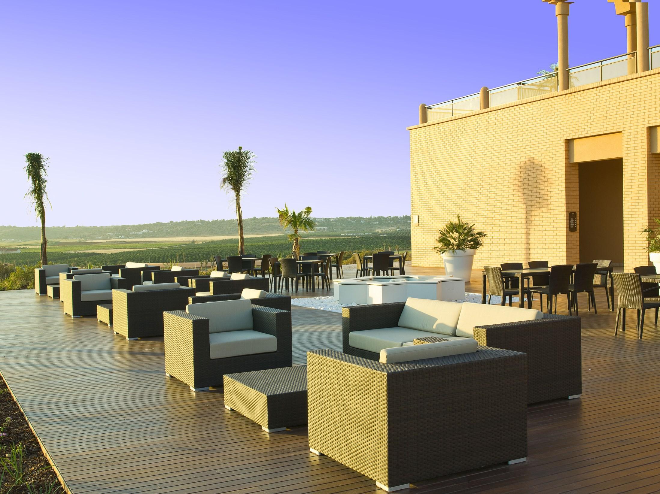 Amendoeira Golf Resort - Apartments And Villas Silves Kültér fotó