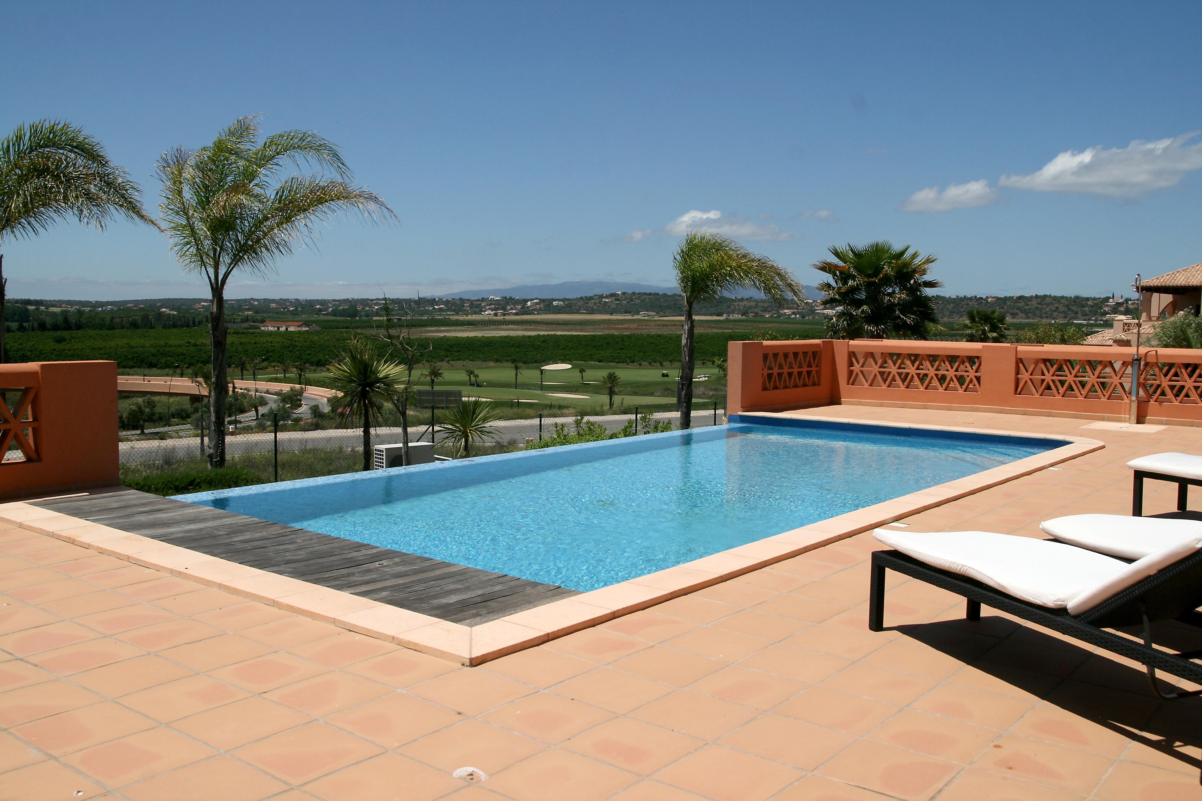 Amendoeira Golf Resort - Apartments And Villas Silves Kültér fotó