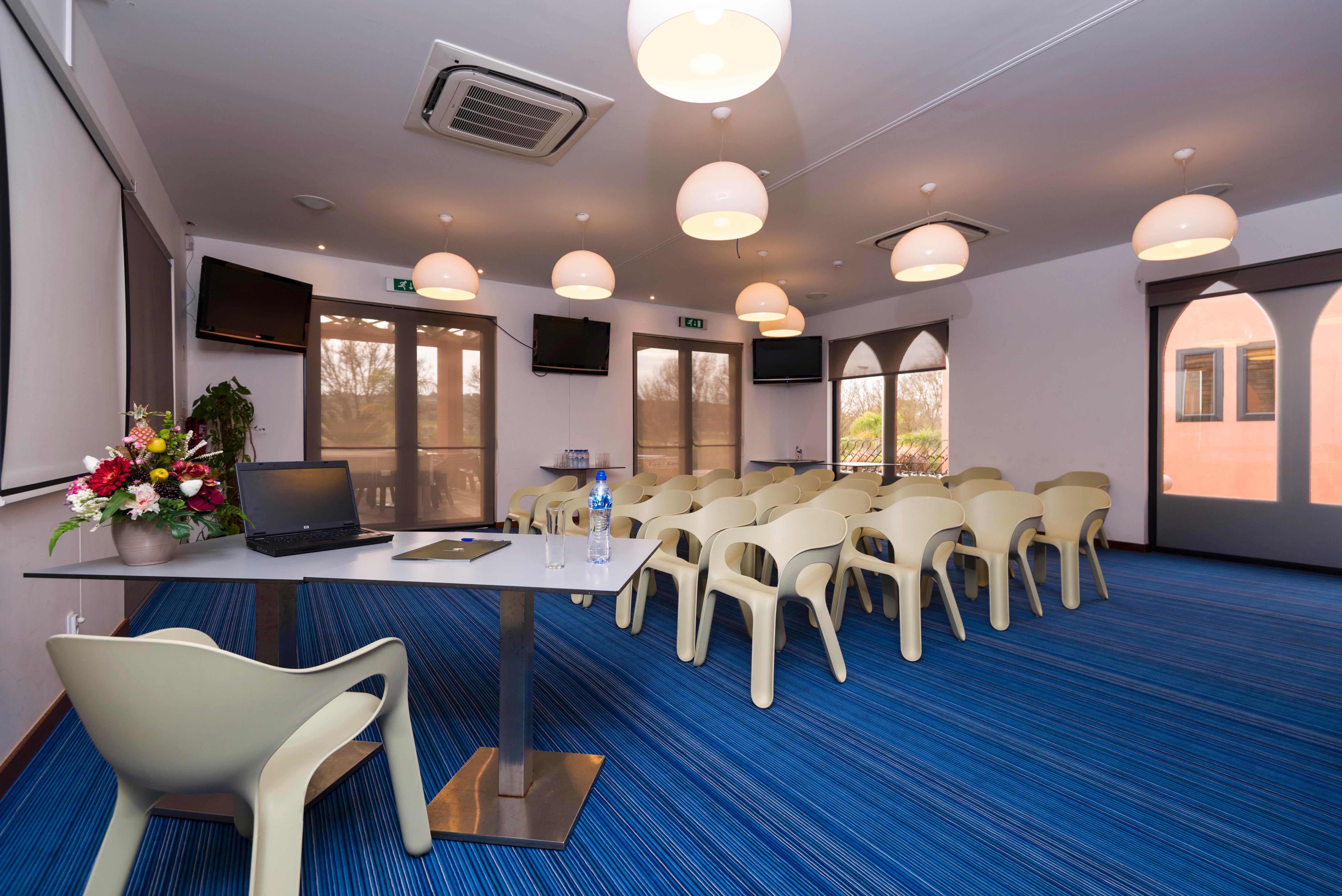 Amendoeira Golf Resort - Apartments And Villas Silves Kültér fotó