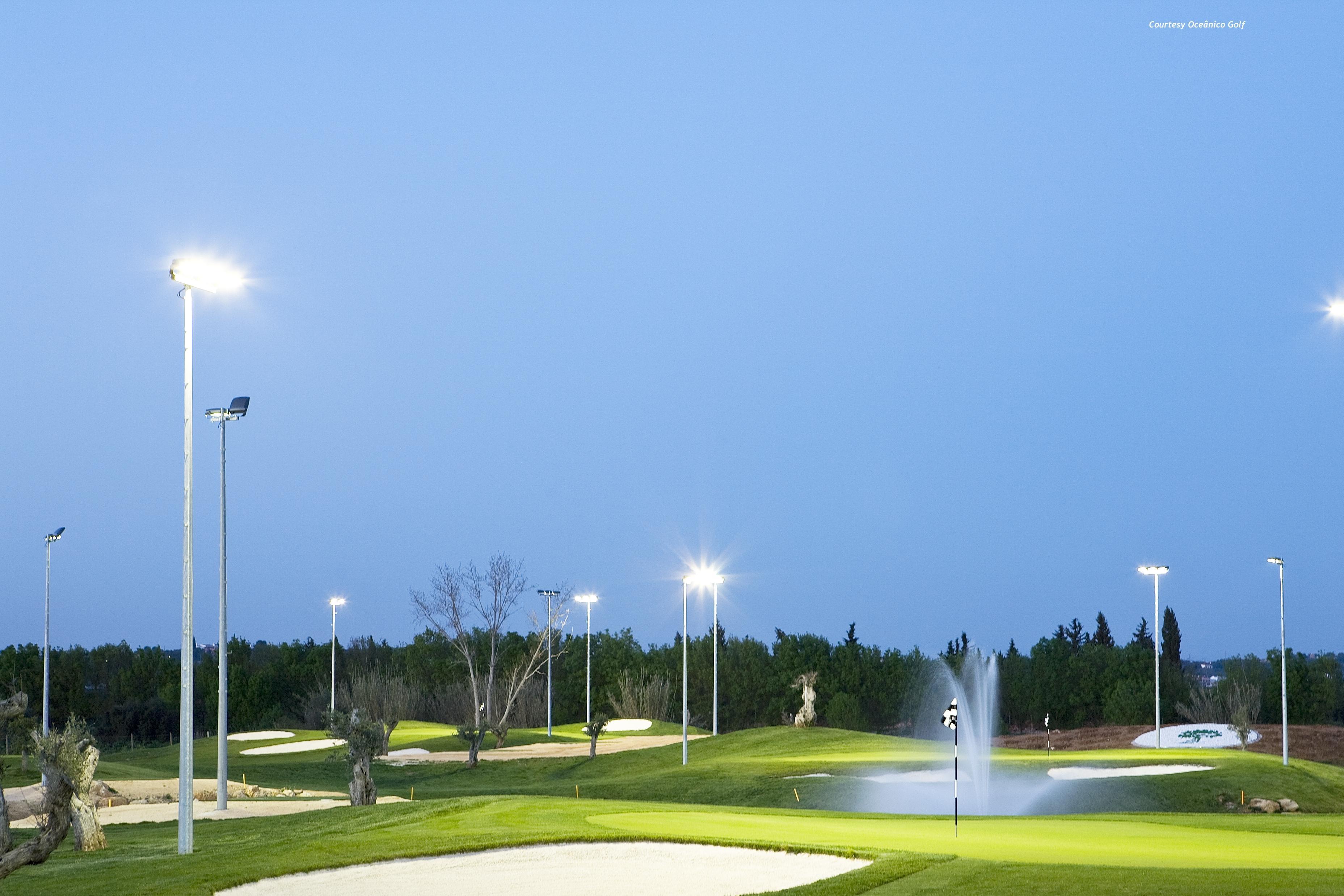 Amendoeira Golf Resort - Apartments And Villas Silves Kültér fotó