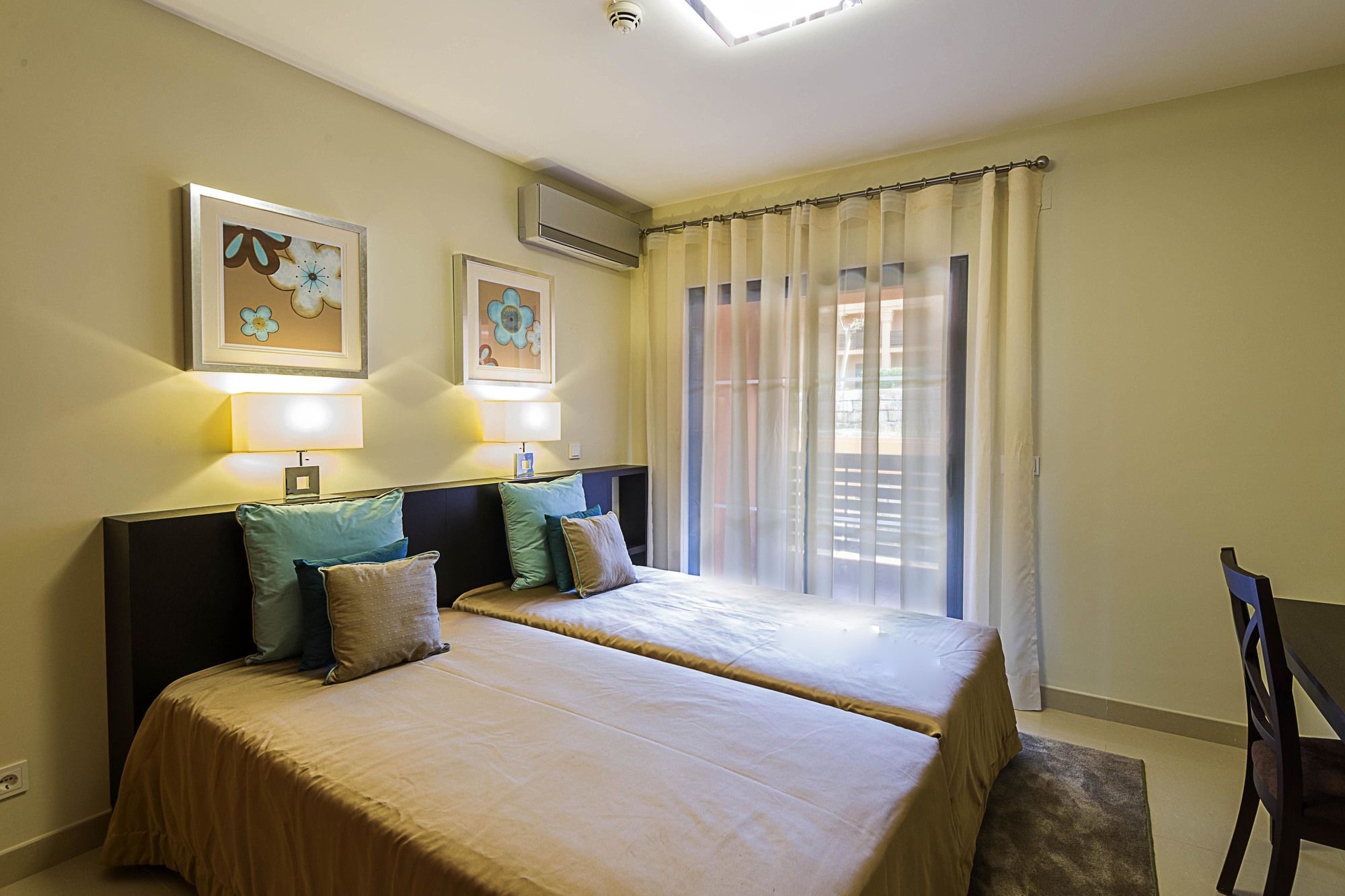 Amendoeira Golf Resort - Apartments And Villas Silves Kültér fotó