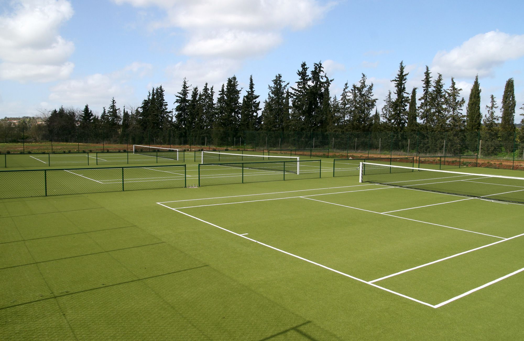 Amendoeira Golf Resort - Apartments And Villas Silves Kültér fotó