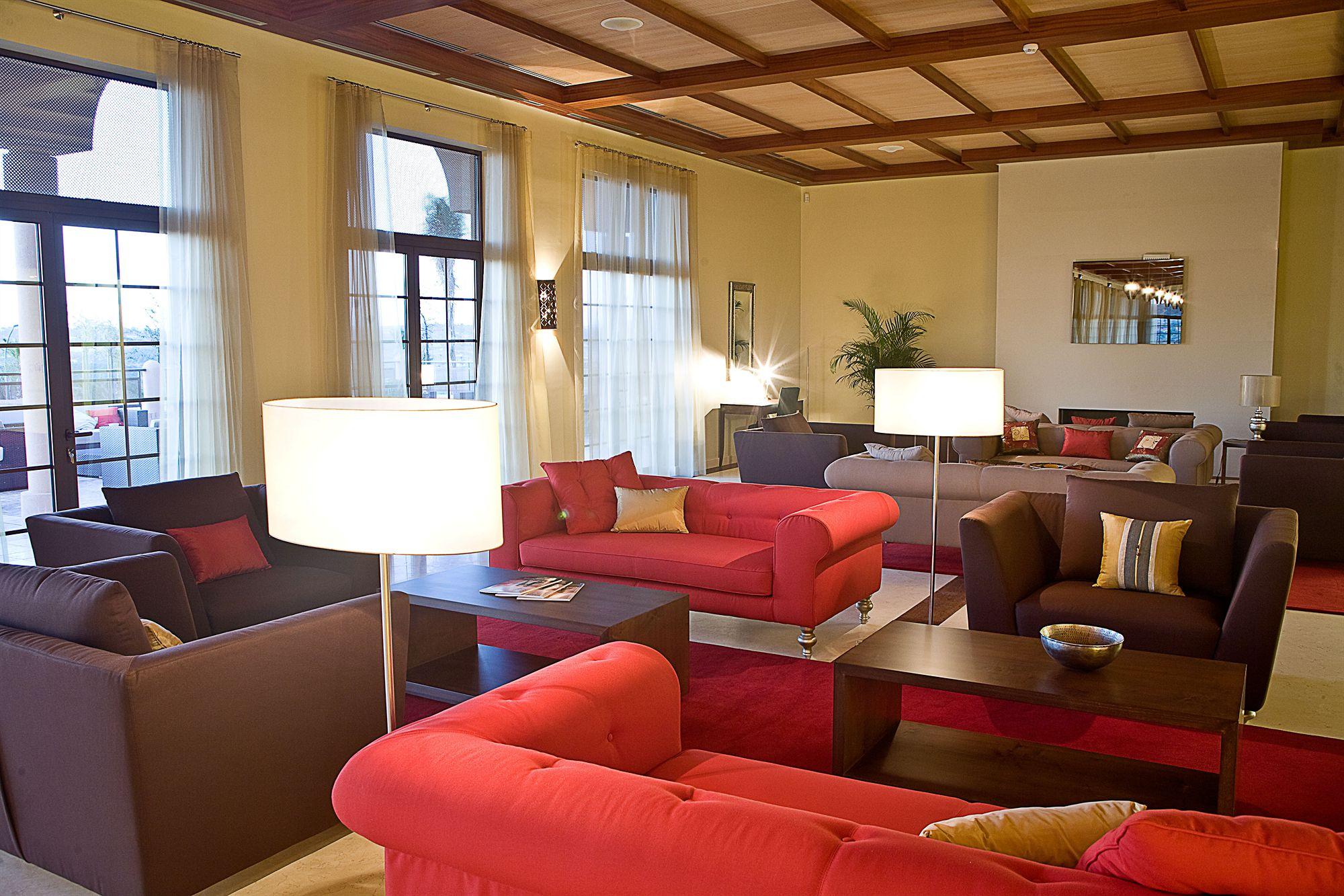 Amendoeira Golf Resort - Apartments And Villas Silves Kültér fotó