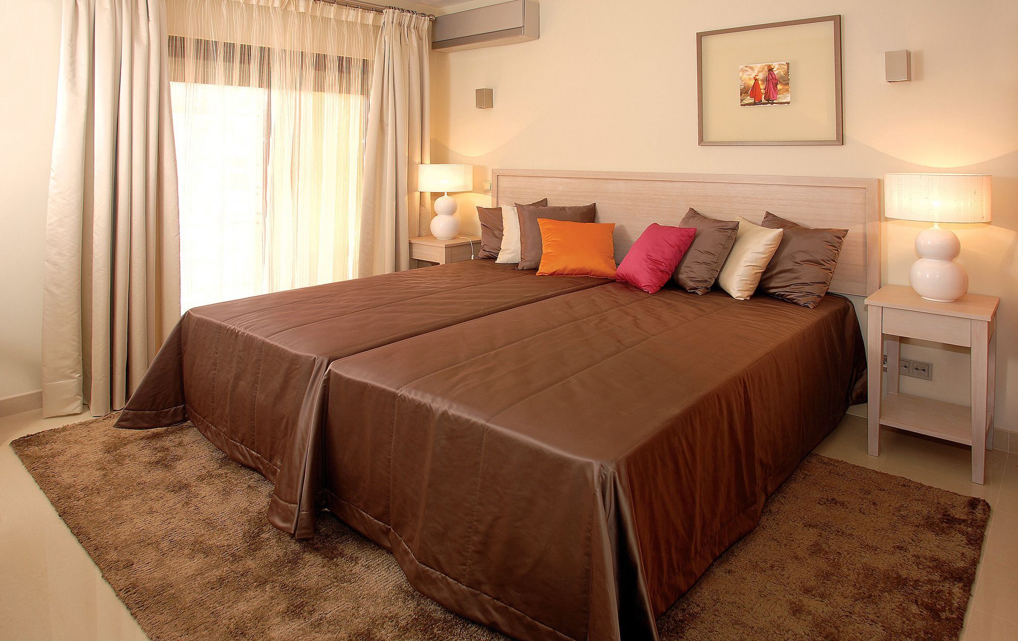 Amendoeira Golf Resort - Apartments And Villas Silves Kültér fotó