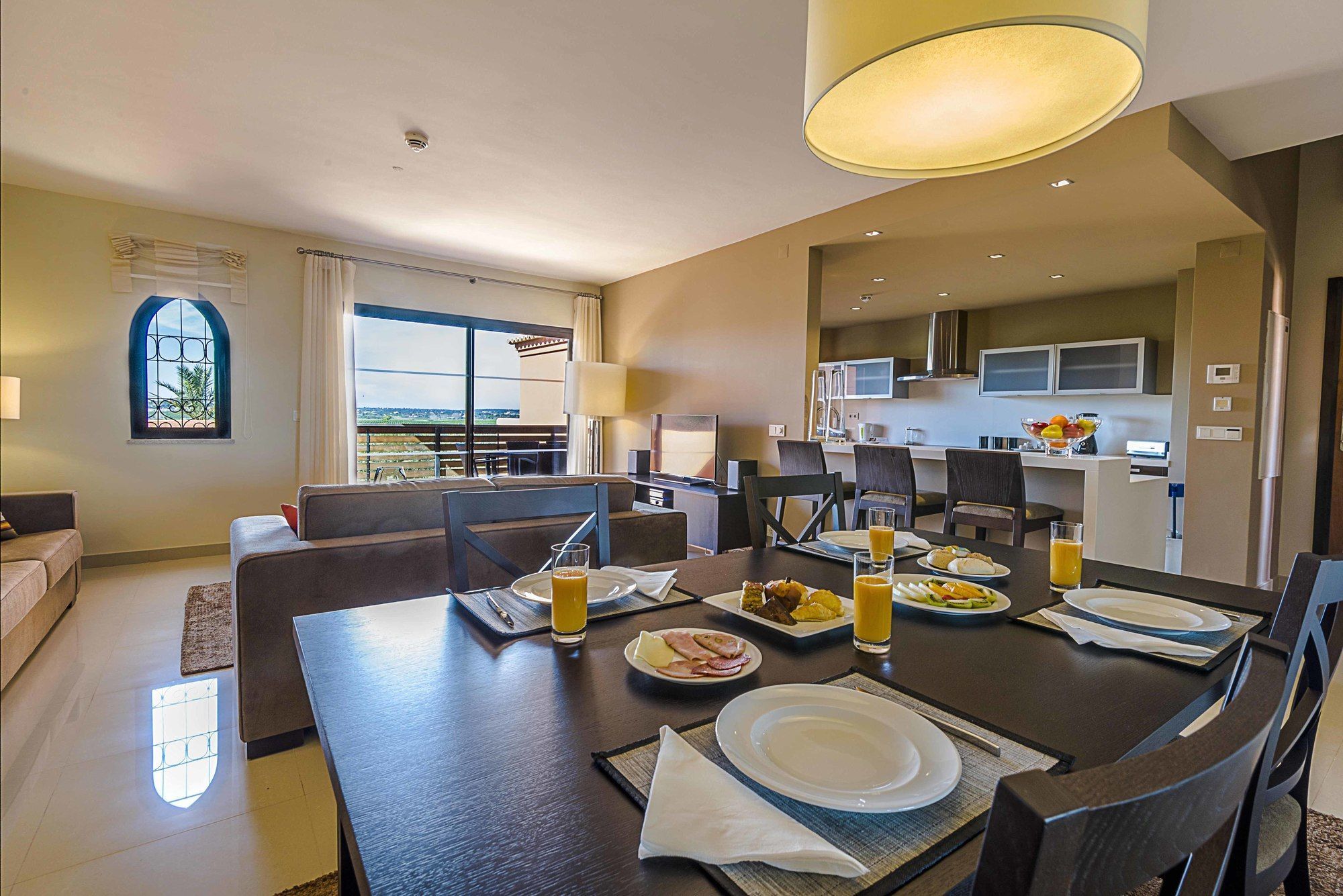 Amendoeira Golf Resort - Apartments And Villas Silves Kültér fotó