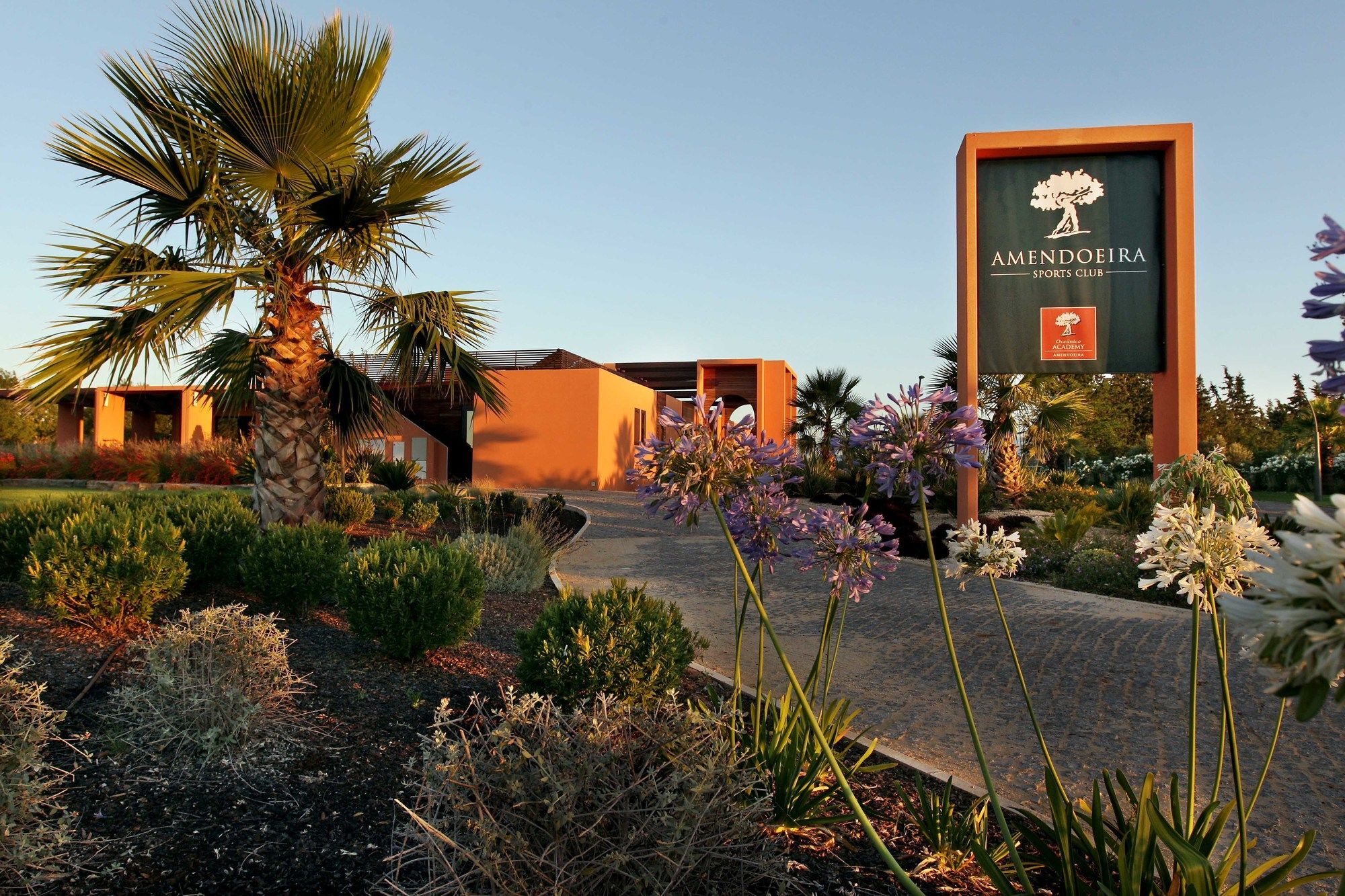 Amendoeira Golf Resort - Apartments And Villas Silves Kültér fotó