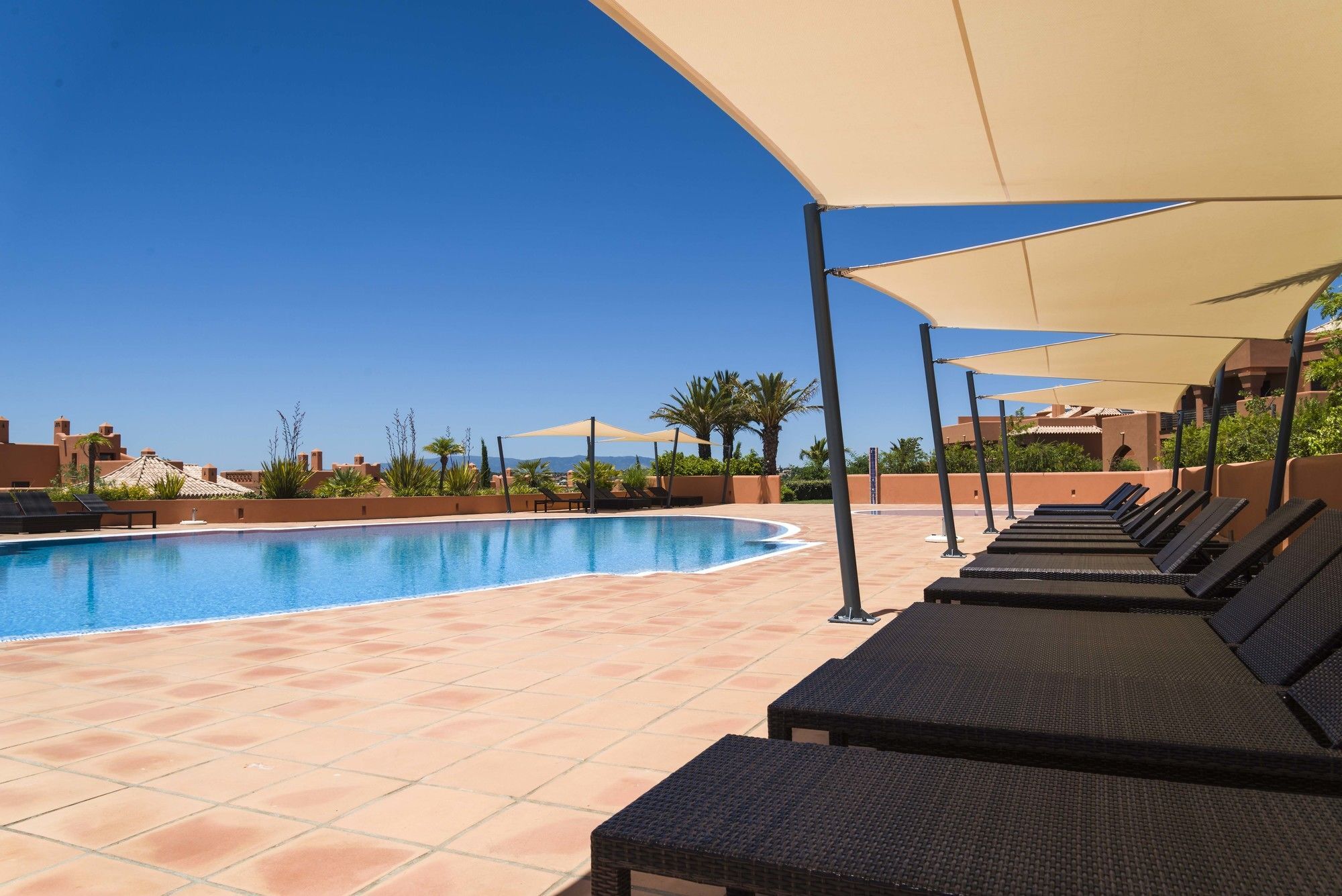 Amendoeira Golf Resort - Apartments And Villas Silves Kültér fotó