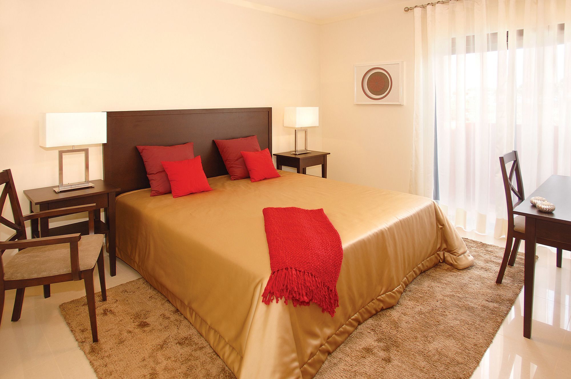 Amendoeira Golf Resort - Apartments And Villas Silves Kültér fotó
