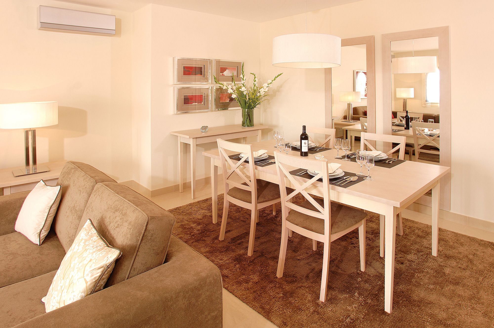 Amendoeira Golf Resort - Apartments And Villas Silves Kültér fotó